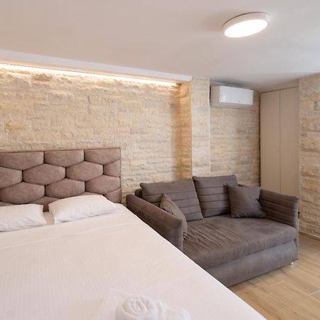 Christian Studio Apartments Ουμάγκ Εξωτερικό φωτογραφία