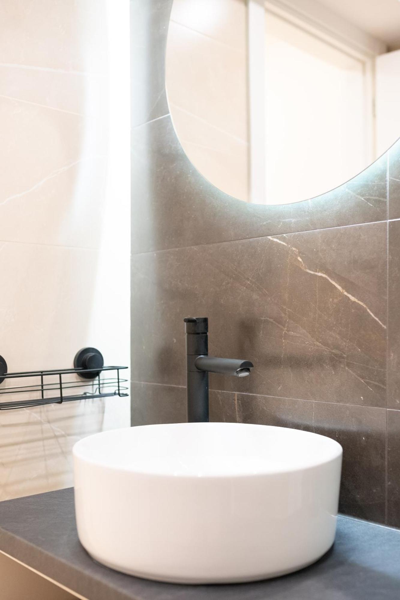 Christian Studio Apartments Ουμάγκ Εξωτερικό φωτογραφία