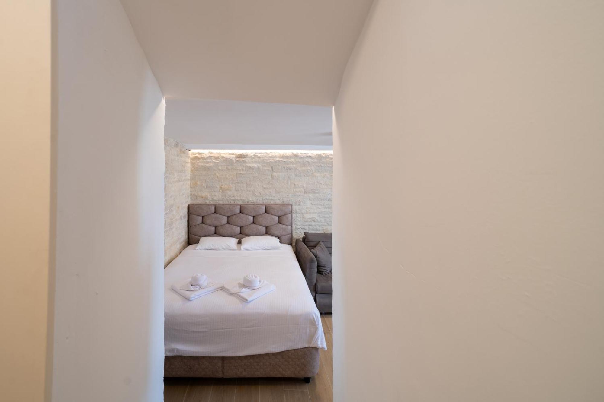Christian Studio Apartments Ουμάγκ Εξωτερικό φωτογραφία