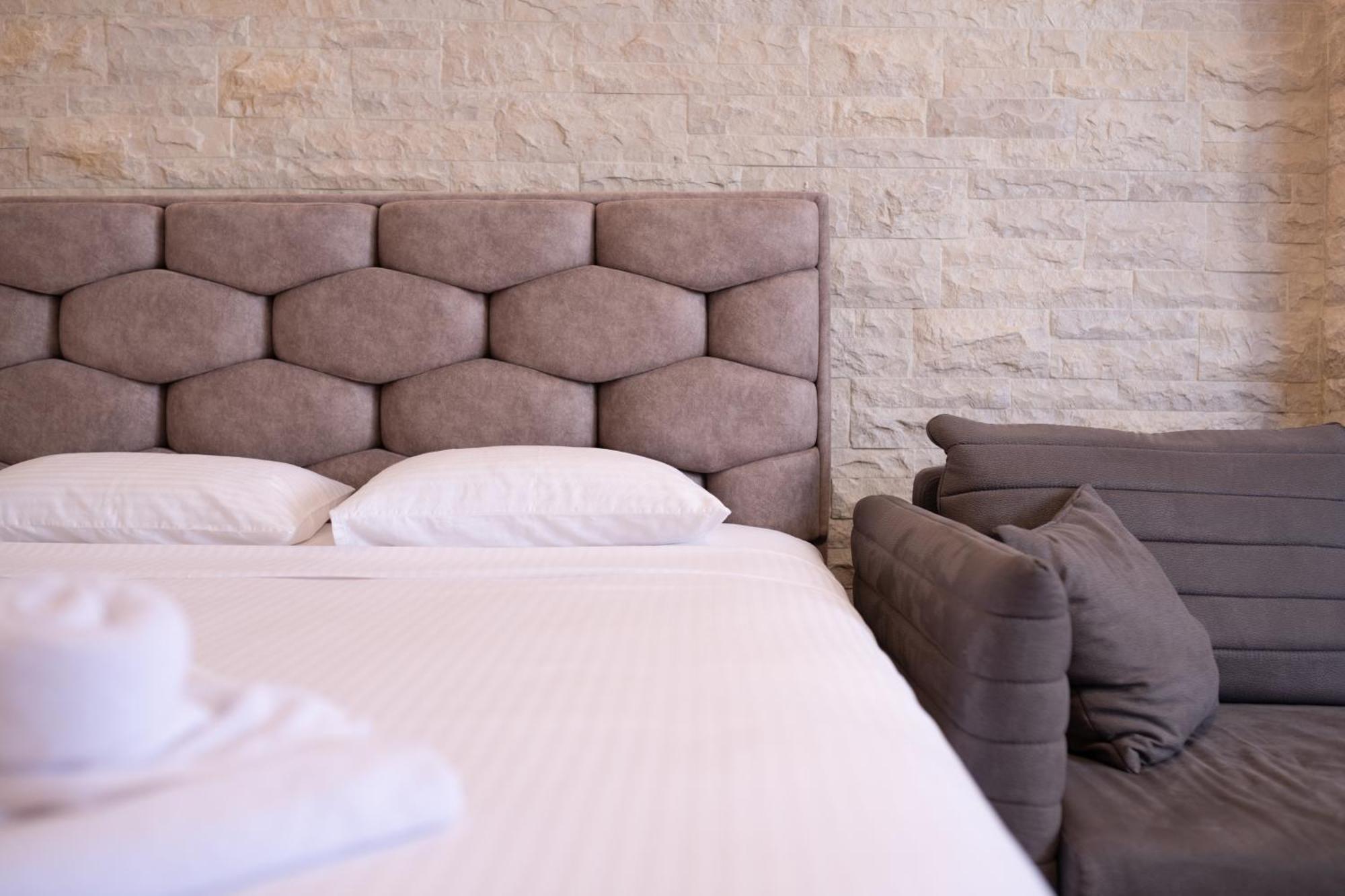 Christian Studio Apartments Ουμάγκ Εξωτερικό φωτογραφία