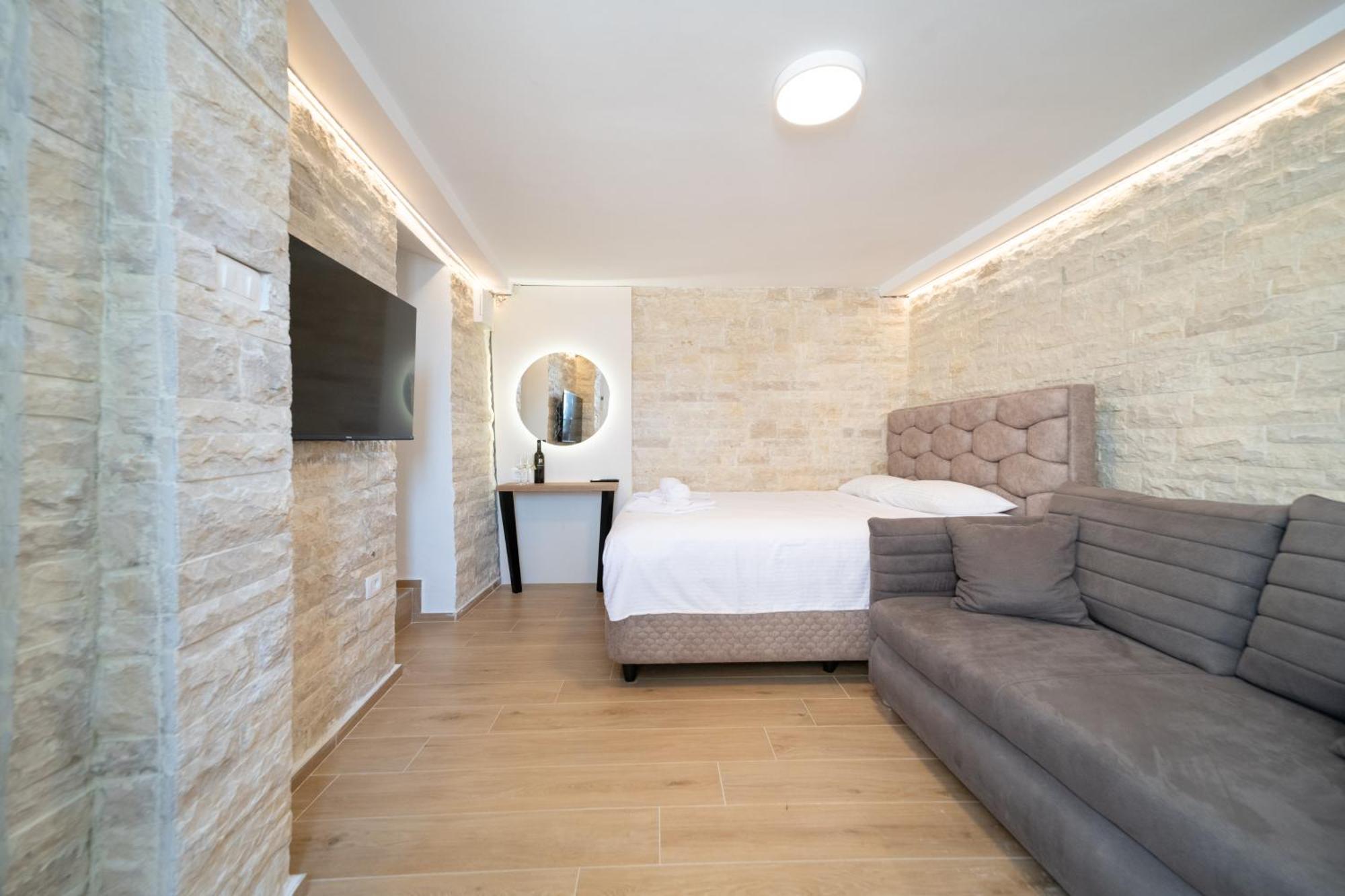 Christian Studio Apartments Ουμάγκ Εξωτερικό φωτογραφία
